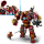 LEGO Marvel 76247 Hulkbuster: bitwa o Wakandę - 1091299 - zdjęcie 4